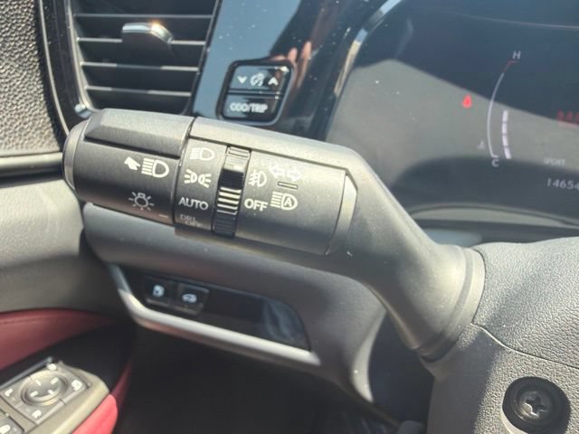 Certified 2025 Lexus NX 350h AWD w/ Accessory Package (Z2) image 24