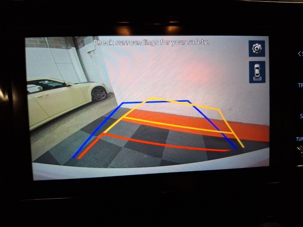 Used 2023 Hyundai Tucson SE image 21