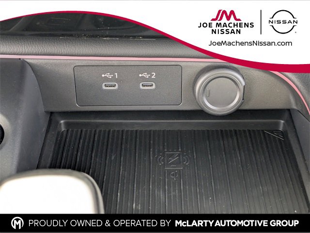 New 2026 Nissan Sentra SV image 22