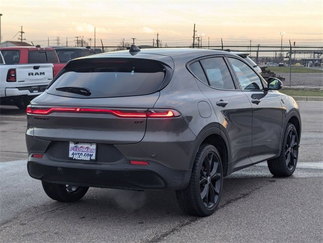 Used 2024 Dodge Hornet GT image 3