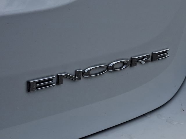 Used 2019 Buick Encore Preferred image 28