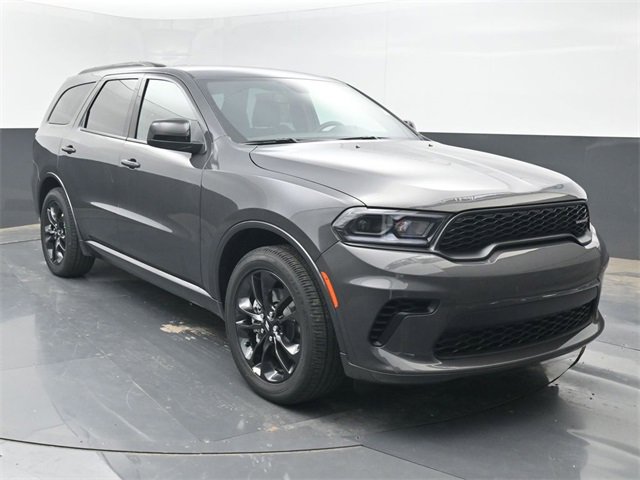 Used 2026 Dodge Durango GT w/ Blacktop Package image 8