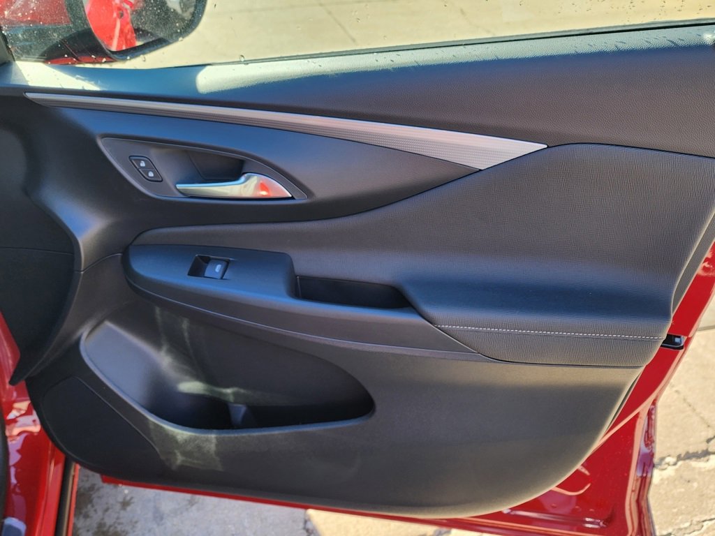 New 2026 Buick Envista Avenir image 35