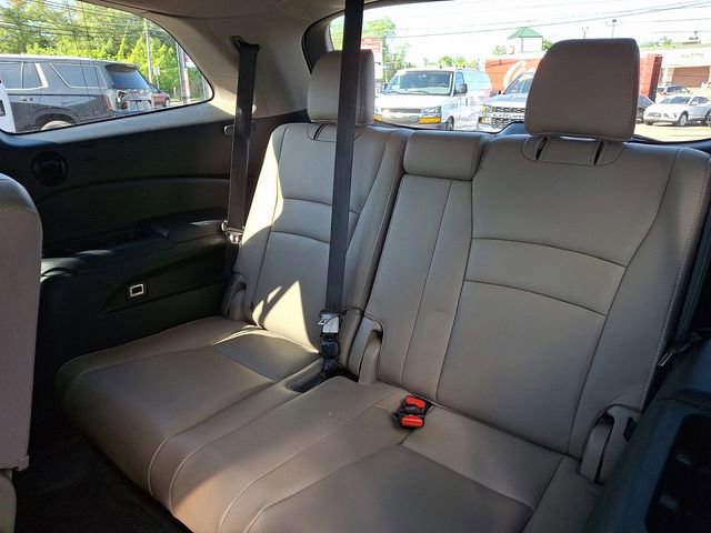 Used 2016 Honda Pilot EX-L image 19