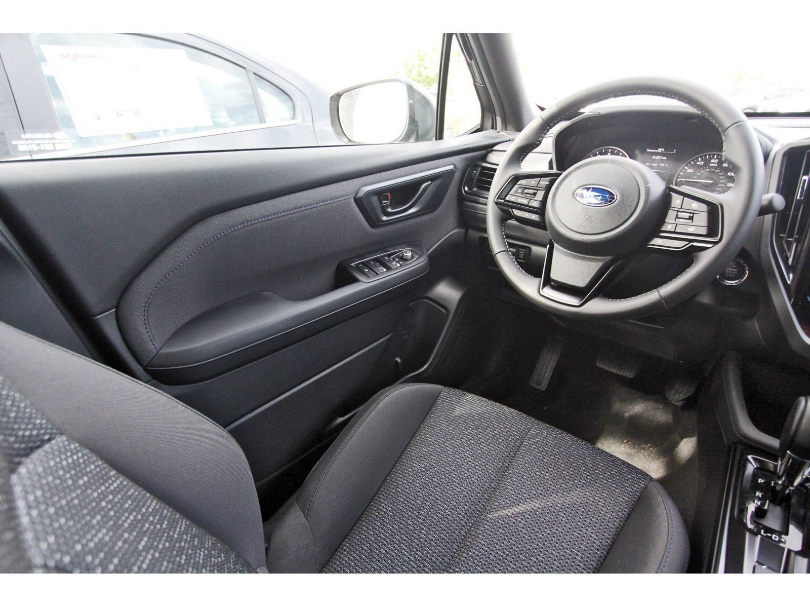 New 2026 Subaru Forester Premium AWD/4WD image 6