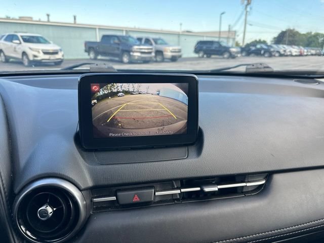 Used 2021 MAZDA CX-3 Sport AWD/4WD image 4