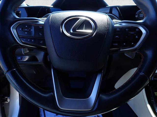 Used 2022 Lexus NX 350 AWD image 16