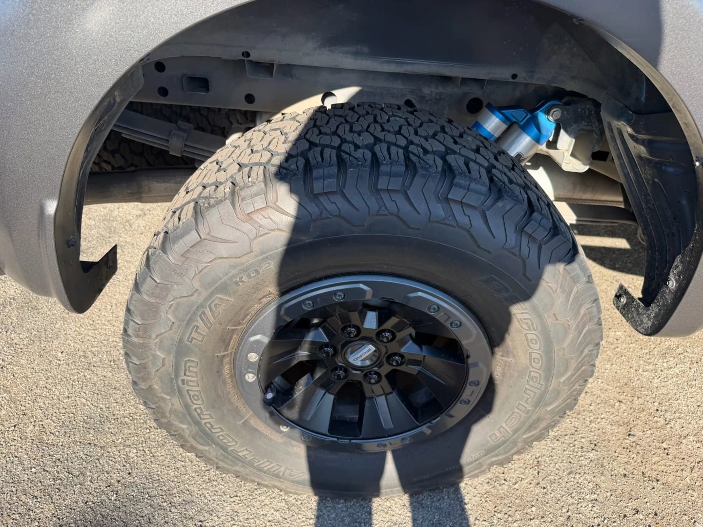 Used 2018 Ford F150 Raptor w/ Equipment Group 802A Luxury AWD/4WD image 33
