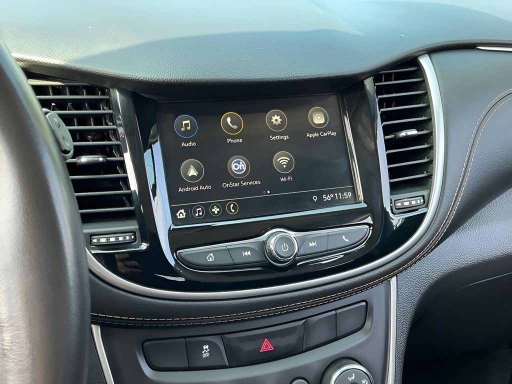 Used 2019 Chevrolet Trax LT w/ LT Convenience Package image 32