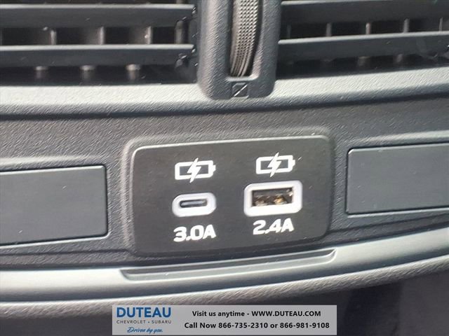 New 2026 Subaru Forester Premium image 12