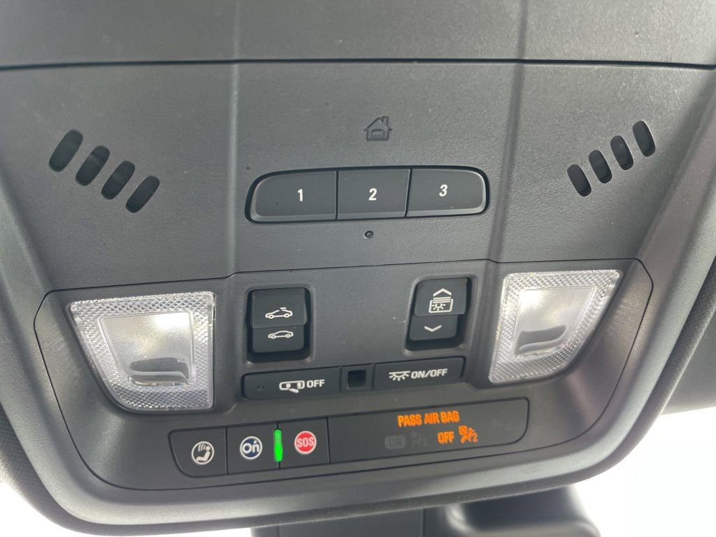 Used 2021 Cadillac XT4 Sport image 24