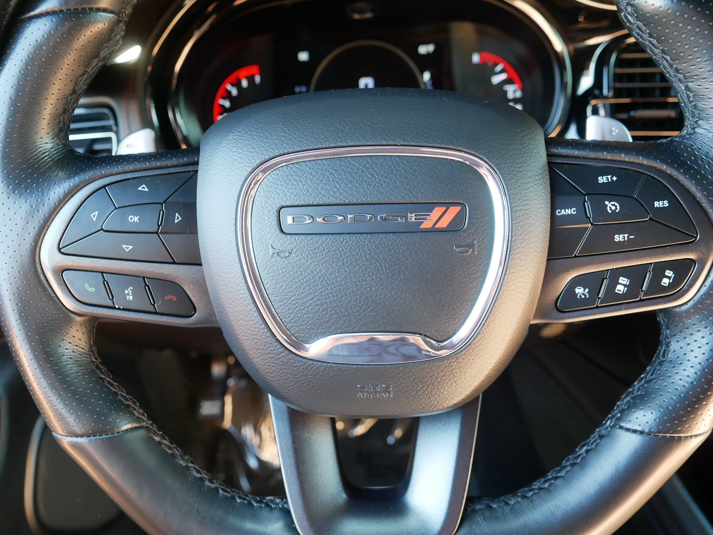 Used 2024 Dodge Durango R/T AWD/4WD image 25
