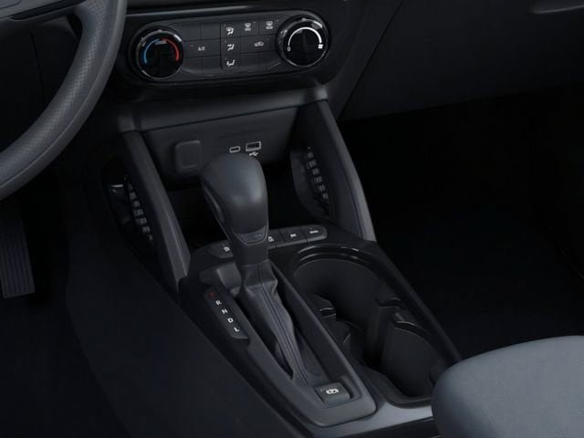 New 2026 Chevrolet TrailBlazer LT w/ Midnight Edition AWD/4WD image 23