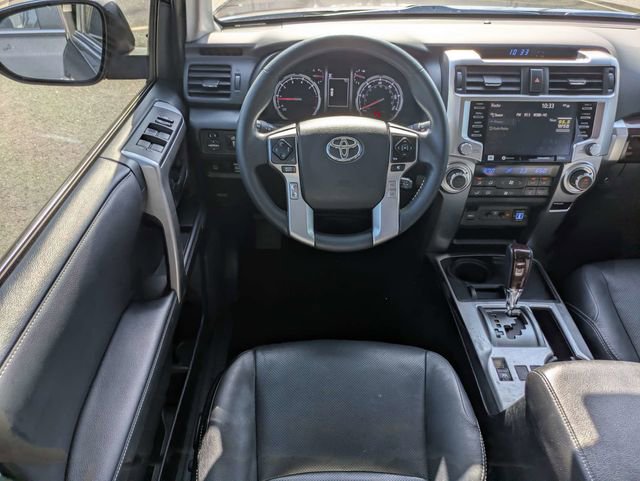 Used 2022 Toyota 4Runner Limited RWD image 16