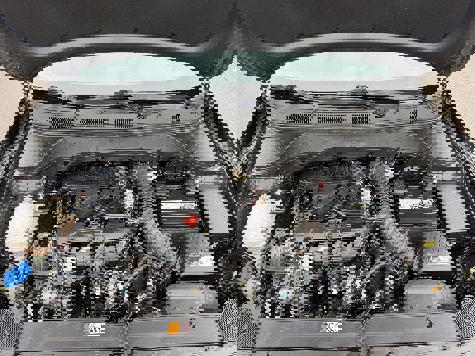 Certified 2022 Hyundai Kona N Line w/ Cargo Package image 22