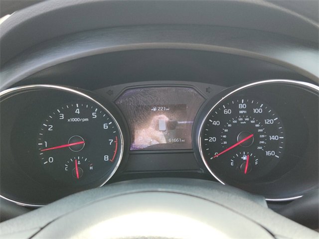 Used 2021 Kia Sedona LX image 26