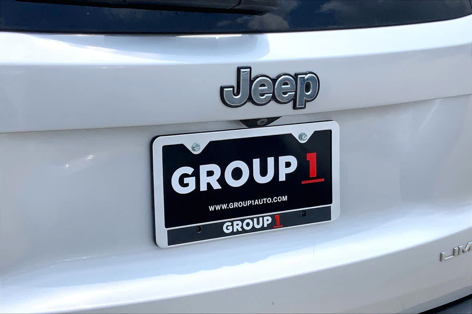 Used 2016 Jeep Renegade Limited FWD image 31