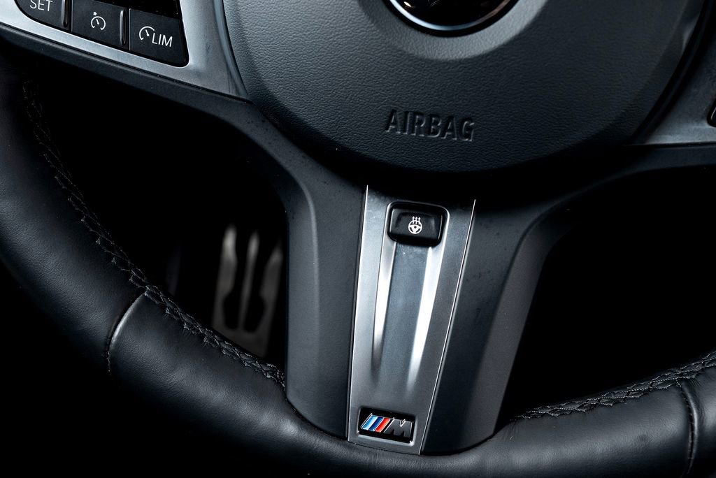 Used 2024 BMW M340i xDrive w/ Driving Assistance Package image 42