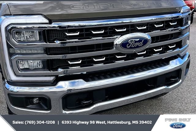 New 2026 Ford F350 XLT w/ XLT Premium Package image 22