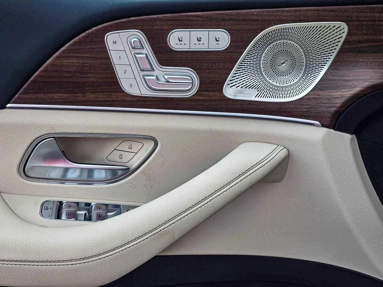 New 2026 Mercedes-Benz GLE 350 4MATIC image 16