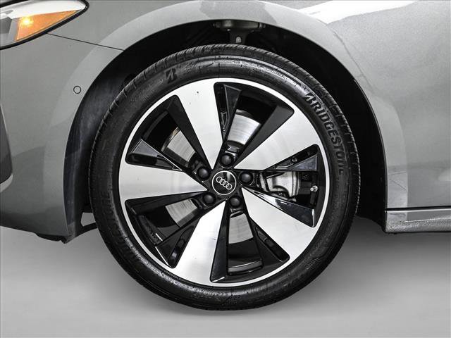 Certified 2025 Audi A5 2.0T Premium w/ Convenience Package AWD/4WD image 25