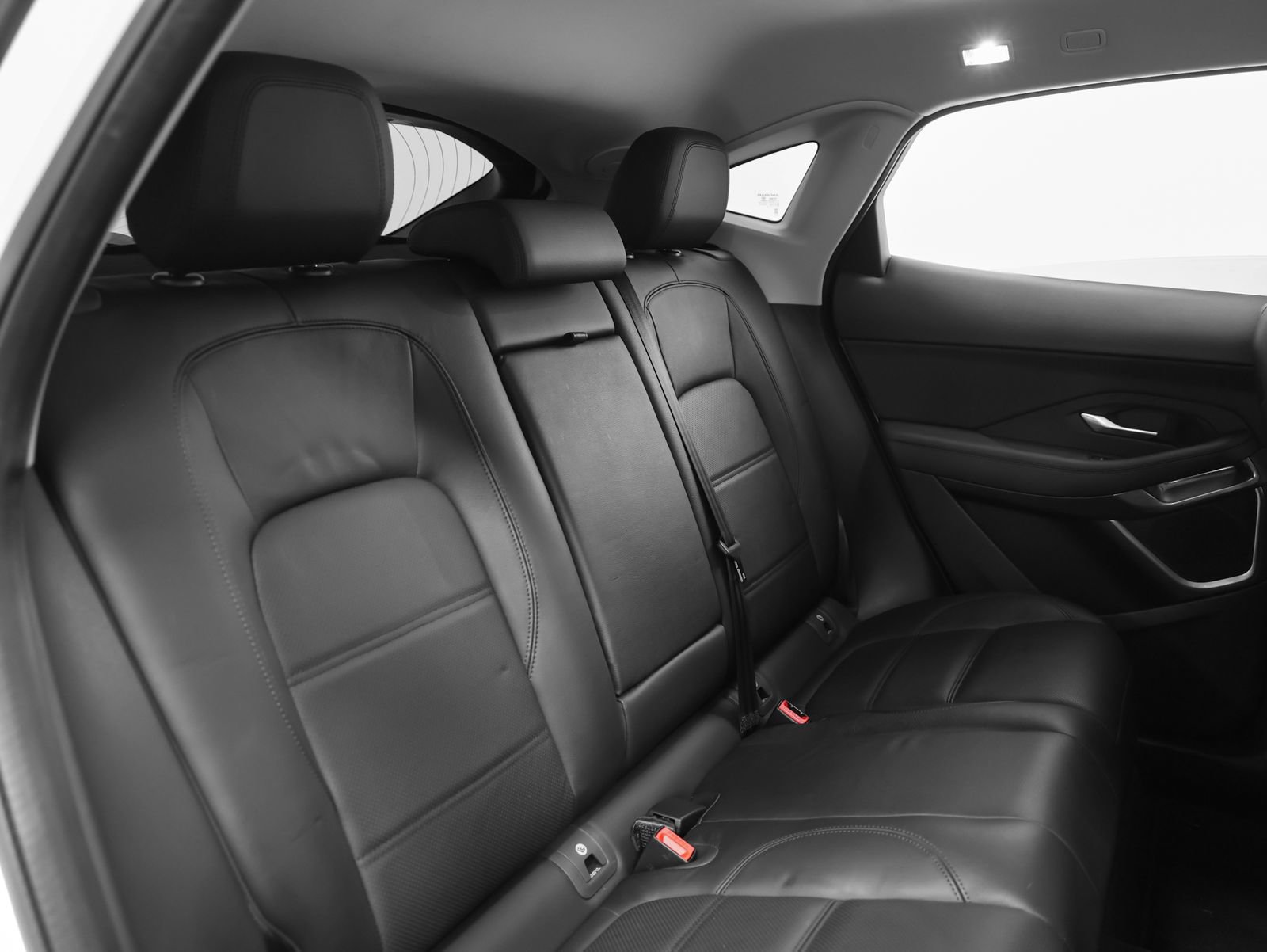 Used 2021 Jaguar E-PACE SE AWD/4WD image 27
