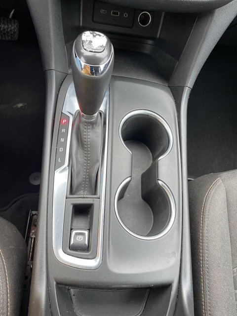 Used 2019 Chevrolet Equinox LT image 44