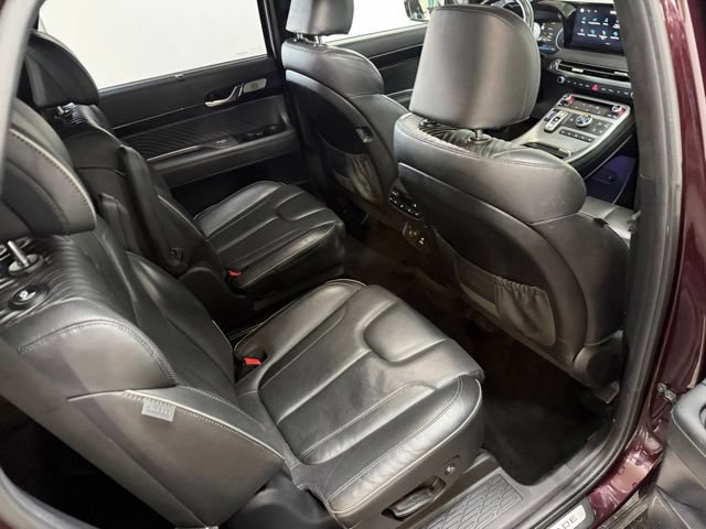 Used 2023 Hyundai Palisade Calligraphy w/ Cargo Package AWD/4WD image 40