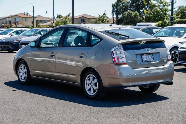 Used 2007 Toyota Prius FWD image 2