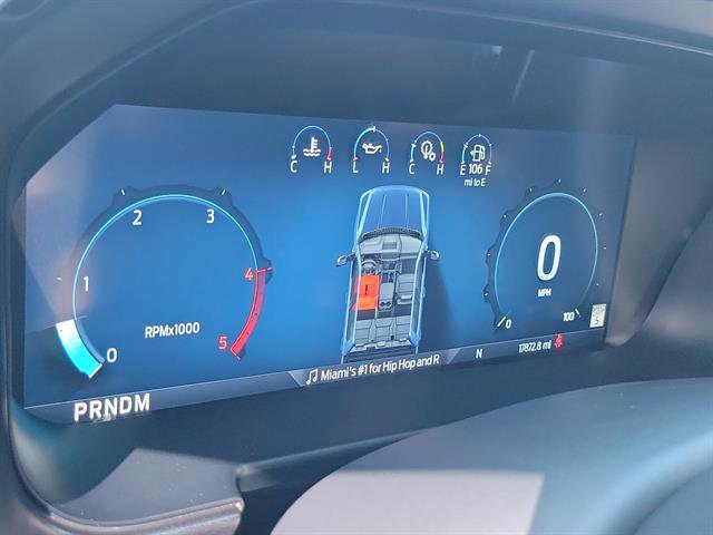 Used 2023 Ford F450 Lariat w/ Lariat Ultimate Package image 95