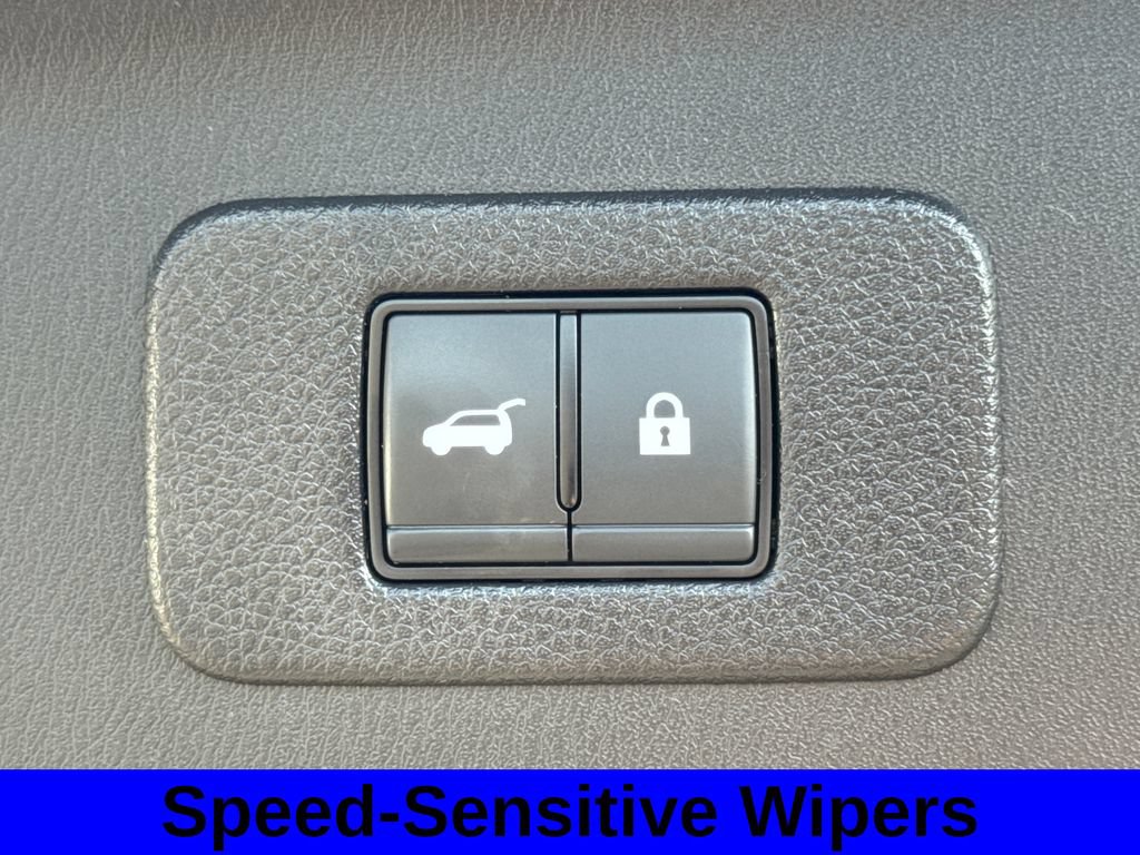 Used 2022 Nissan Armada Platinum w/ Captain's Chairs Package AWD/4WD image 31