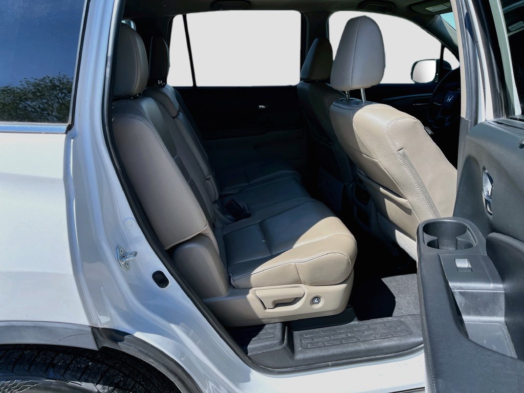 Used 2022 Honda Pilot EX-L image 28