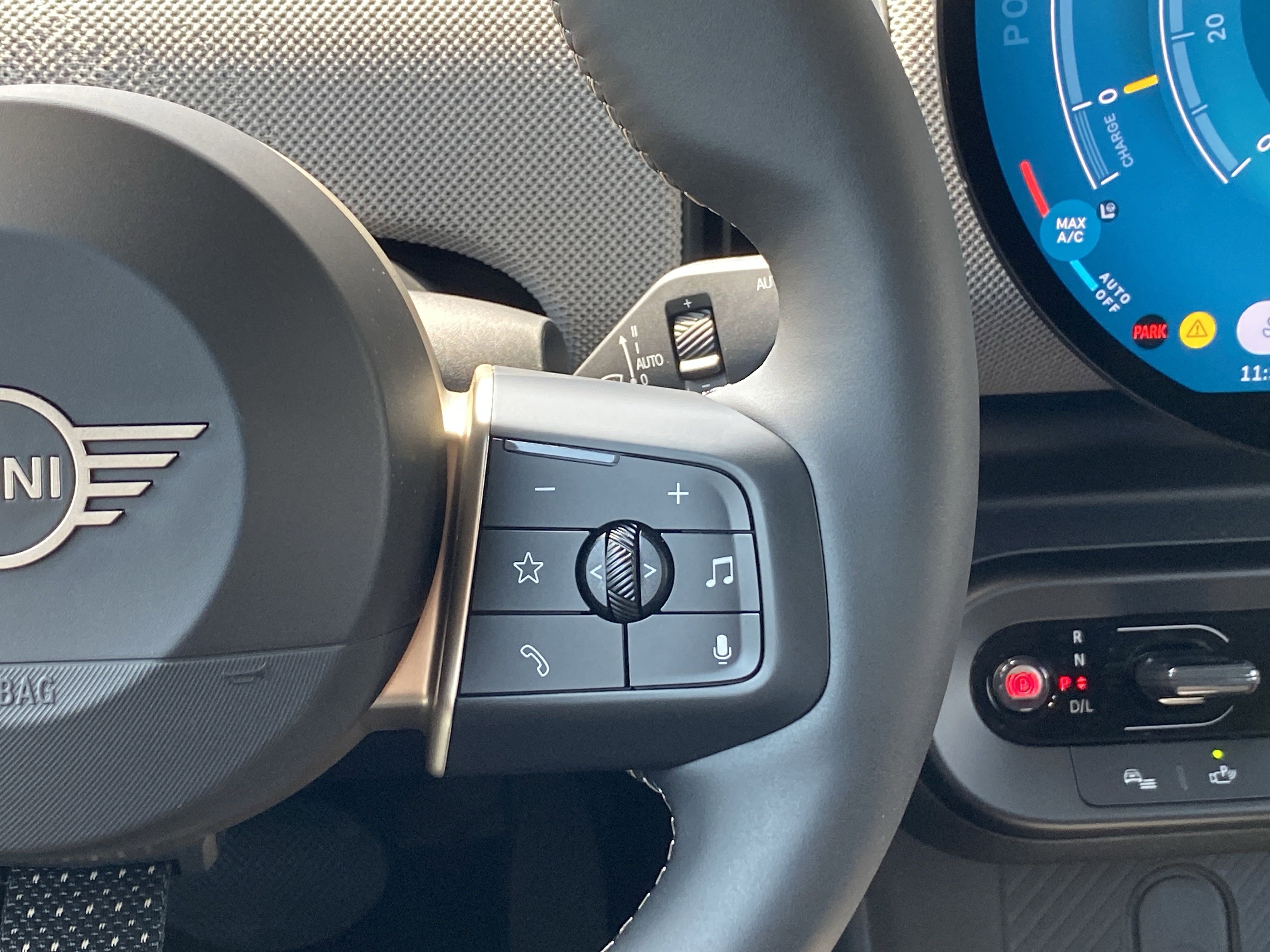 Certified 2025 MINI Cooper S image 45