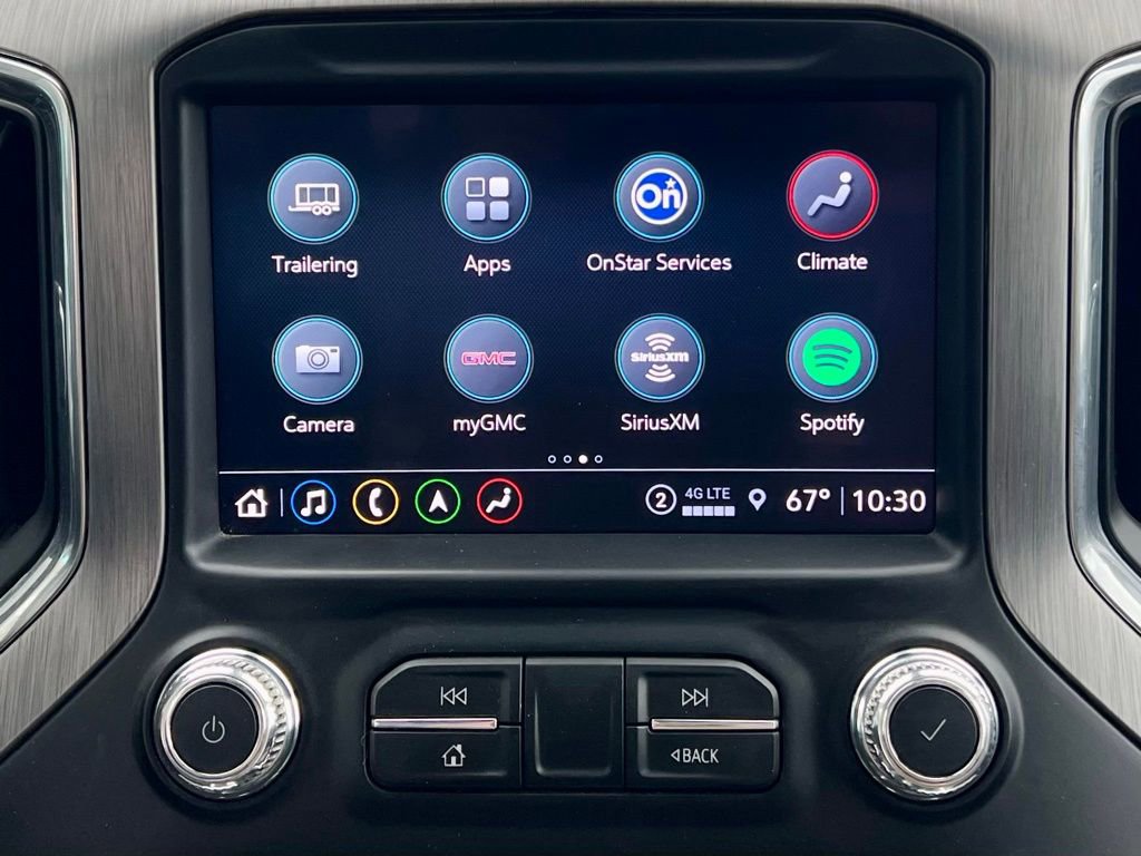 Used 2023 GMC Sierra 3500 Denali w/ Denali Ultimate Package image 34