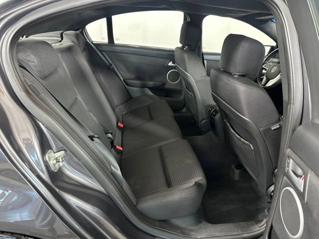 Used 2009 Pontiac G8 GT image 32