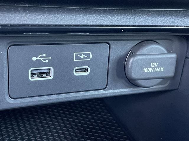 Certified 2023 Honda CR-V Sport image 21