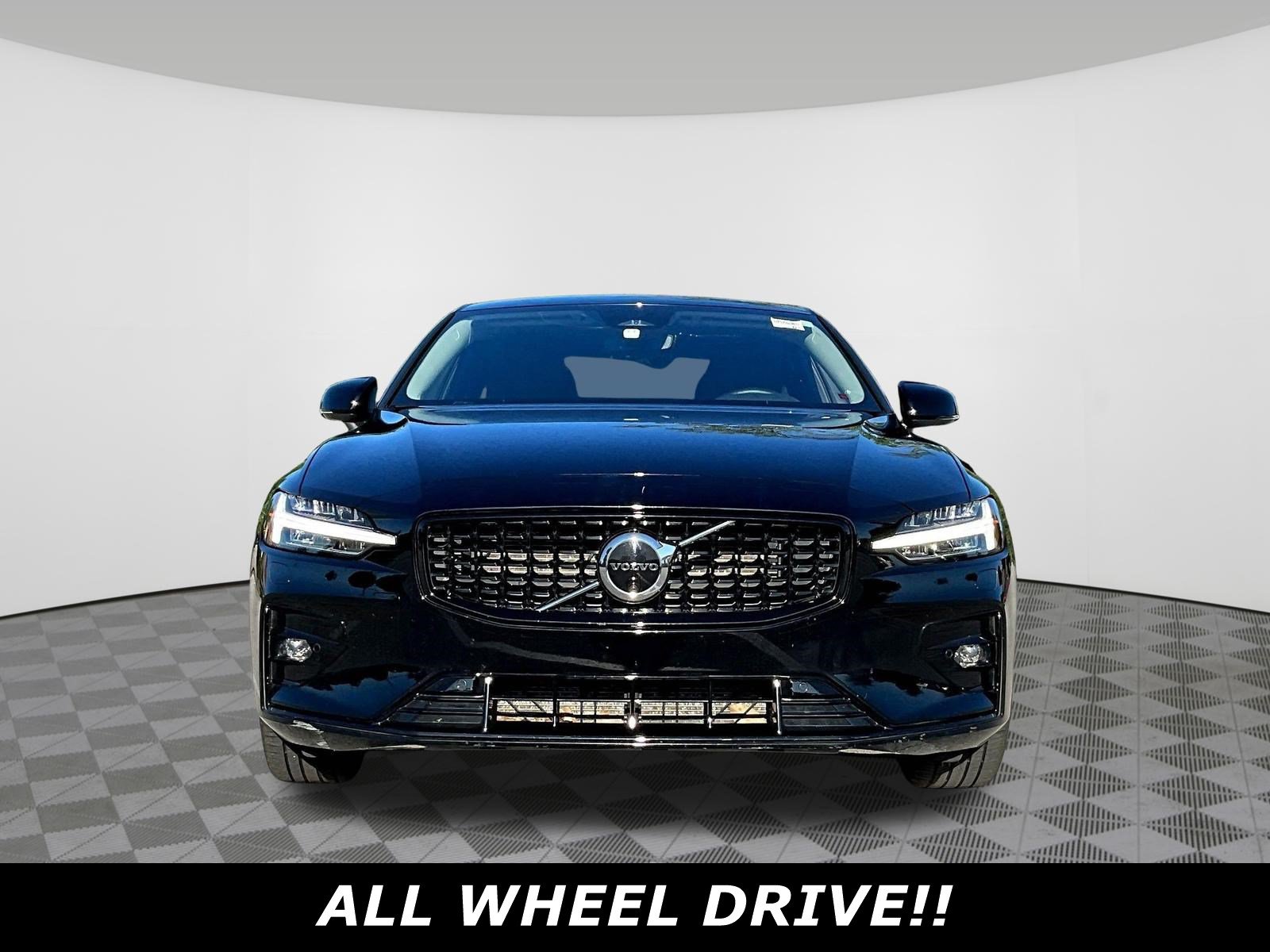 Used 2023 Volvo S60 B5 Plus w/ Climate Package AWD/4WD video 2