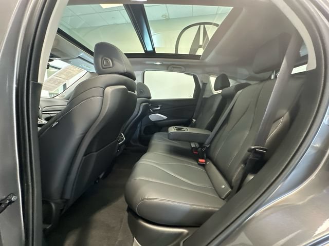 Certified 2026 Acura RDX SH-AWD w/ Technology Package image 16