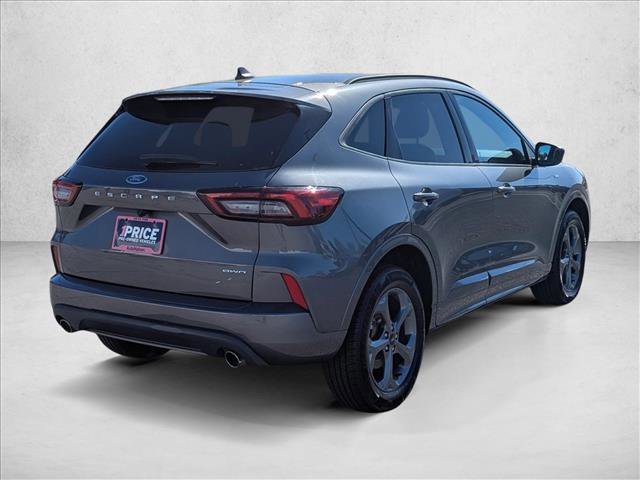 Used 2023 Ford Escape ST-Line image 5
