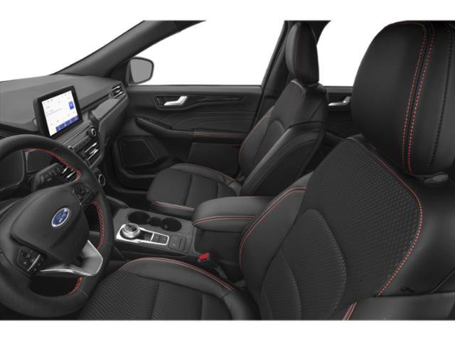 Used 2025 Ford Escape ST-Line AWD/4WD image 8