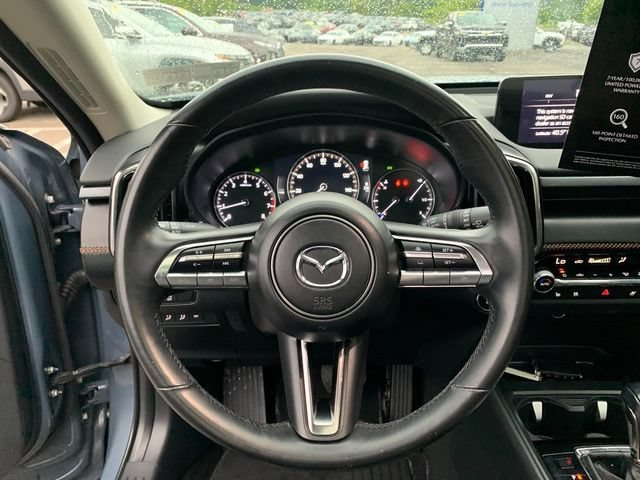 Certified 2023 MAZDA CX-50 AWD 2.5 S w/ Cargo Package image 19