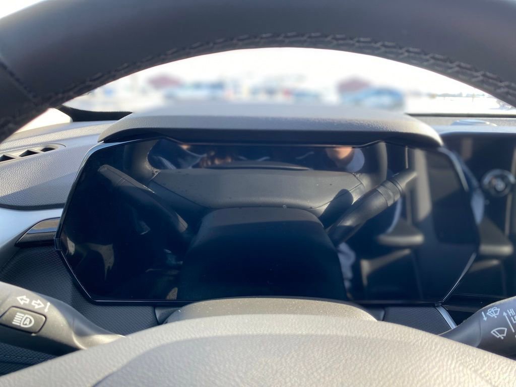 Used 2026 Chevrolet TrailBlazer LT w/ LT Cold Weather Package image 30