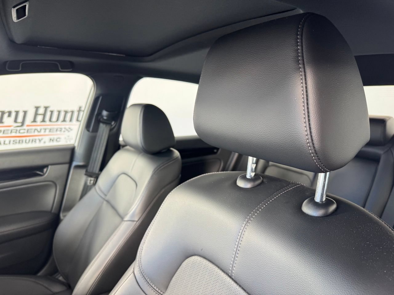 Used 2024 Honda Civic Sport Touring image 10