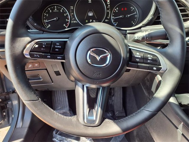 Used 2024 MAZDA MAZDA3 s image 15