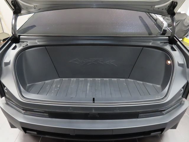 Used 2024 Tesla Cybertruck Cyberbeast image 26