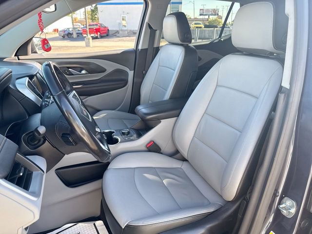 Used 2019 GMC Terrain SLT w/ Preferred Package image 11