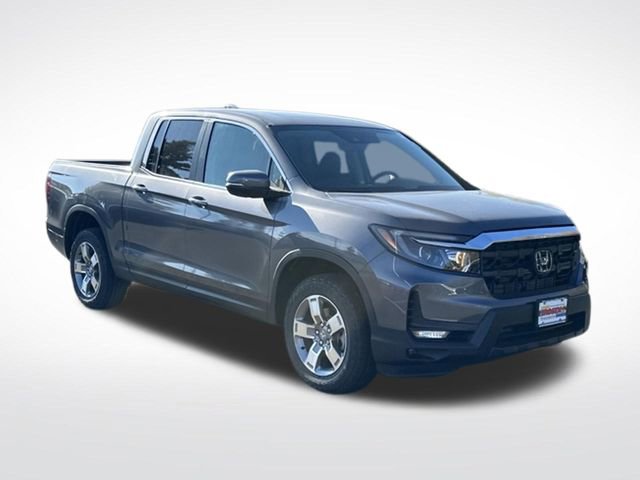 New 2026 Honda Ridgeline RTL image 7