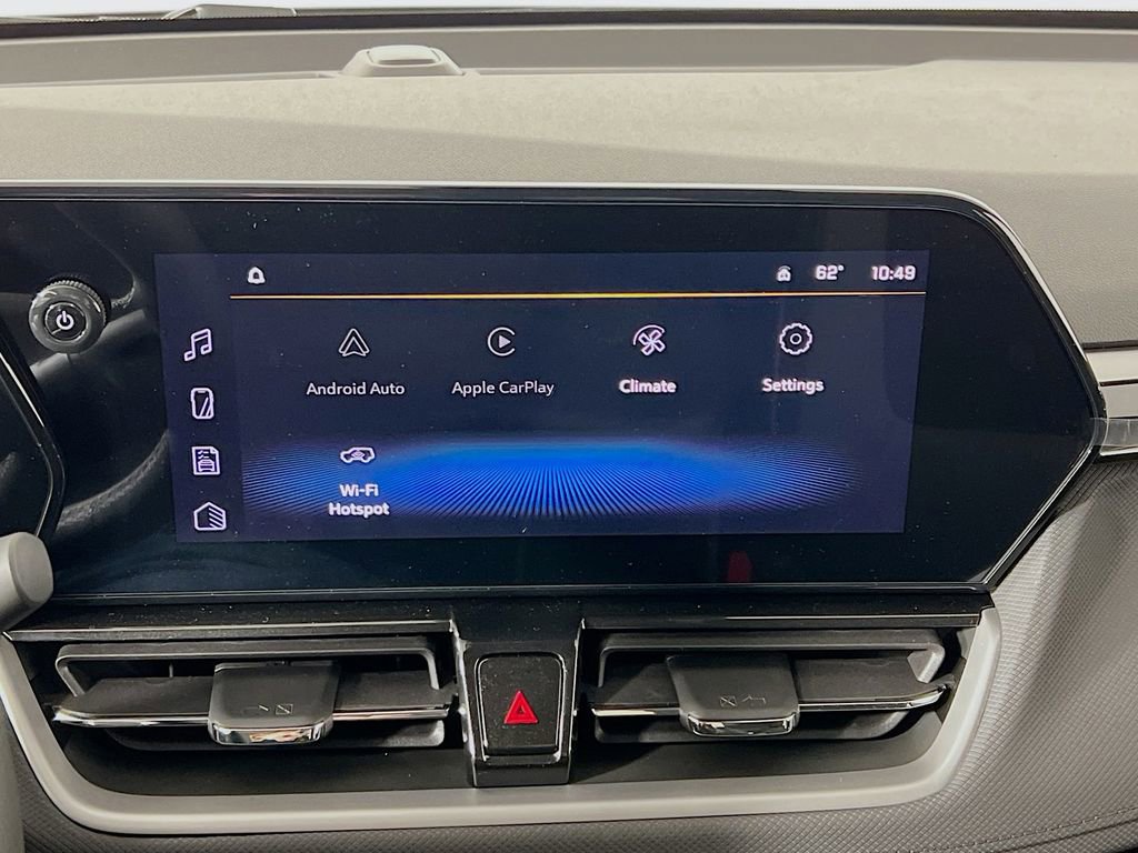 New 2026 Chevrolet TrailBlazer LT w/ Convenience Package image 14