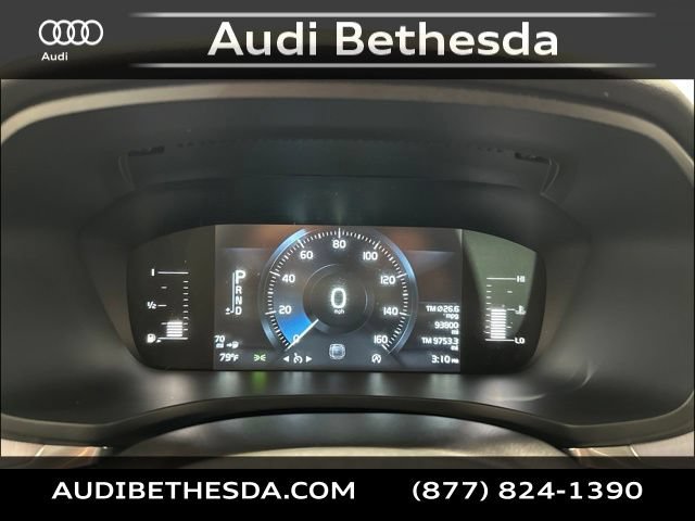 Used 2019 Volvo S60 T5 Momentum w/ Premium Package FWD image 20