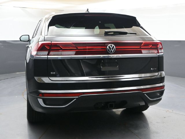 New 2026 Volkswagen Atlas Cross Sport SE AWD/4WD image 4